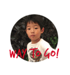 Mr.Woong（個別スタンプ：18）