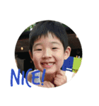 Mr.Woong（個別スタンプ：23）