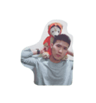 Haolife（個別スタンプ：3）