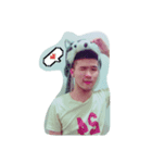 Haolife（個別スタンプ：4）