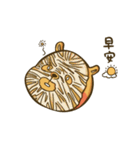 Fruit li（個別スタンプ：1）