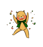 Fruit li（個別スタンプ：3）