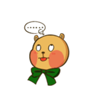 Fruit li（個別スタンプ：4）