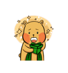 Fruit li（個別スタンプ：8）