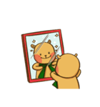 Fruit li（個別スタンプ：9）