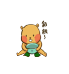 Fruit li（個別スタンプ：10）