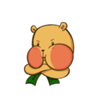 Fruit li（個別スタンプ：13）