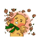 Fruit li（個別スタンプ：14）