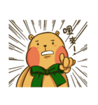 Fruit li（個別スタンプ：16）