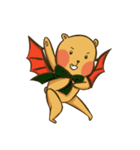 Fruit li（個別スタンプ：22）