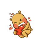 Fruit li（個別スタンプ：24）