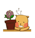 Fruit li（個別スタンプ：25）