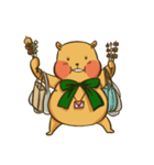 Fruit li（個別スタンプ：27）