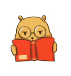 Fruit li（個別スタンプ：29）
