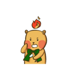 Fruit li（個別スタンプ：37）