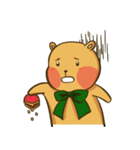 Fruit li（個別スタンプ：39）