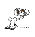 ねずみ日和（個別スタンプ：31）
