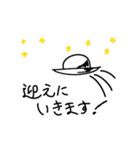 ねずみ日和（個別スタンプ：33）