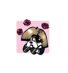belial family 2（個別スタンプ：1）