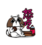 belial family 2（個別スタンプ：10）