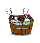 belial family 2（個別スタンプ：11）