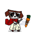 belial family 2（個別スタンプ：16）