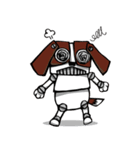 belial family 2（個別スタンプ：21）