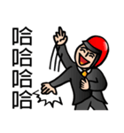 Food safety protector-full version（個別スタンプ：6）
