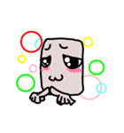 A passerby 2（個別スタンプ：19）