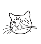 EVIL CATS（個別スタンプ：1）
