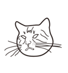 EVIL CATS（個別スタンプ：4）