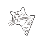 EVIL CATS（個別スタンプ：8）