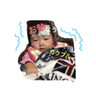 chibis stamp（個別スタンプ：7）