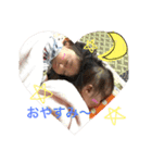 chibis stamp（個別スタンプ：13）