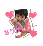 chibis stamp（個別スタンプ：14）