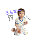 chibis stamp（個別スタンプ：18）