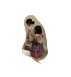 kkmmmm（個別スタンプ：2）