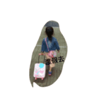 kkmmmm（個別スタンプ：7）