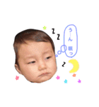 れおれおくん（個別スタンプ：3）