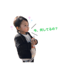 れおれおくん（個別スタンプ：15）