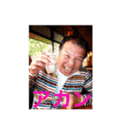 BOBgaippai（個別スタンプ：13）