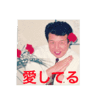 BOBgaippai（個別スタンプ：17）