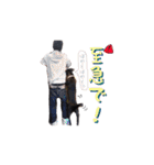 MixJyuri（個別スタンプ：6）