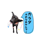 MixJyuri（個別スタンプ：19）