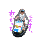 soma stamp 3（個別スタンプ：6）