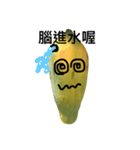 boring papaya（個別スタンプ：23）