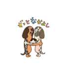 ボム＆フレンズ 楽しい日常（個別スタンプ：5）