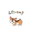 ボム＆フレンズ 楽しい日常（個別スタンプ：15）