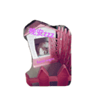 YA's（個別スタンプ：4）