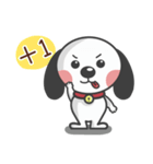 CUTE DOG- A Maio Part 3（個別スタンプ：20）